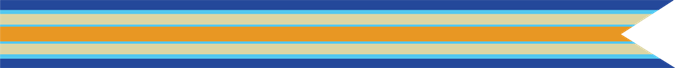 United States Air Force Inherent Resolve Campaign Campaign Streamer